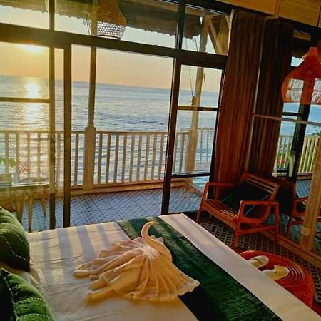 The Sagara Penida Đảo Nusa Penida Ngoại thất bức ảnh