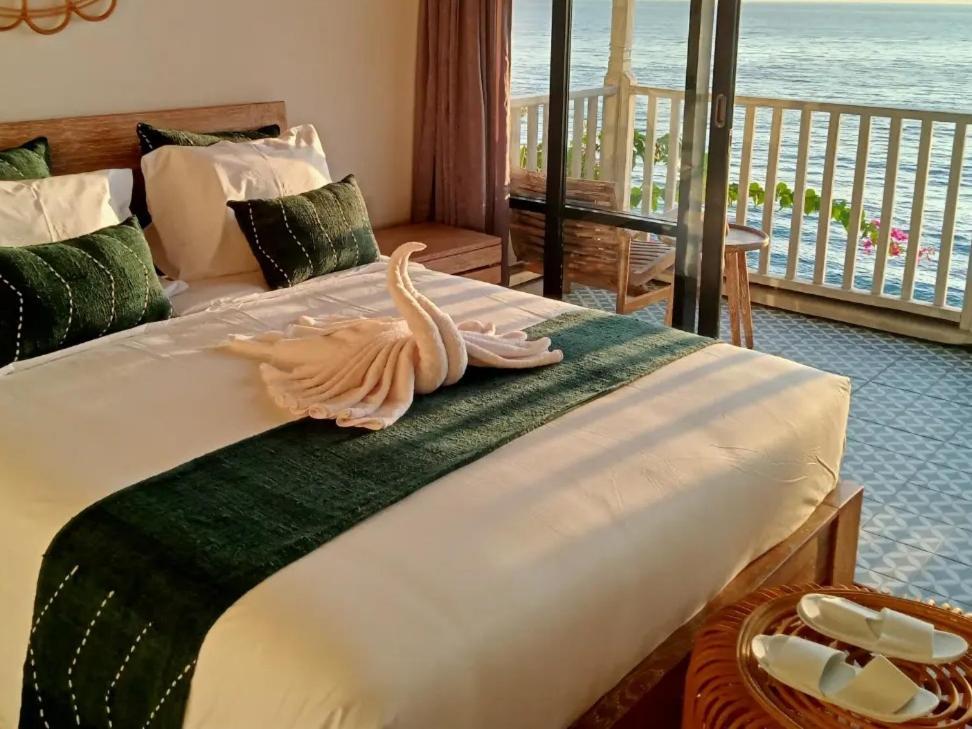 The Sagara Penida Đảo Nusa Penida Ngoại thất bức ảnh