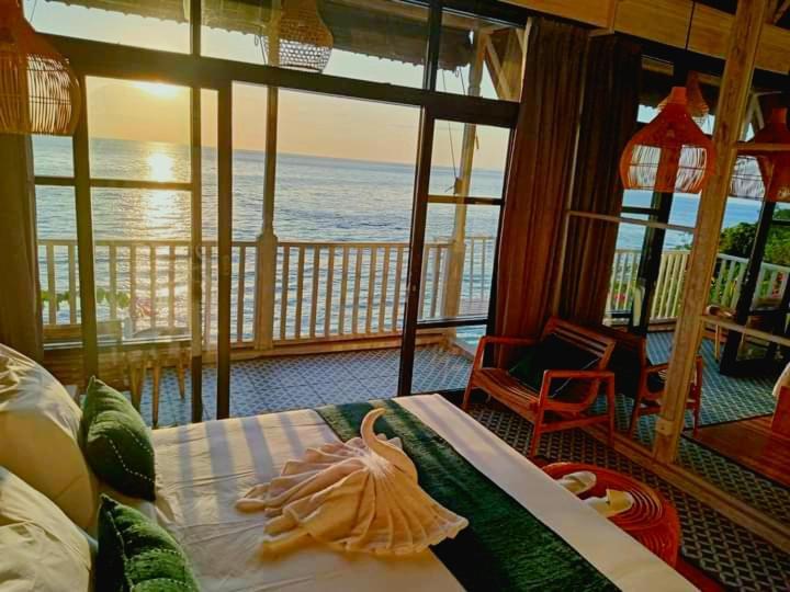 The Sagara Penida Đảo Nusa Penida Ngoại thất bức ảnh