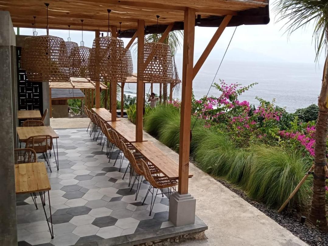 The Sagara Penida Đảo Nusa Penida Ngoại thất bức ảnh