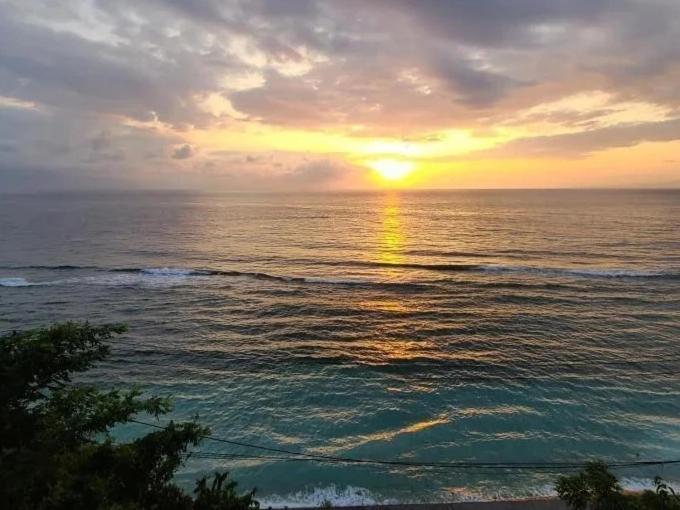 The Sagara Penida Đảo Nusa Penida Ngoại thất bức ảnh