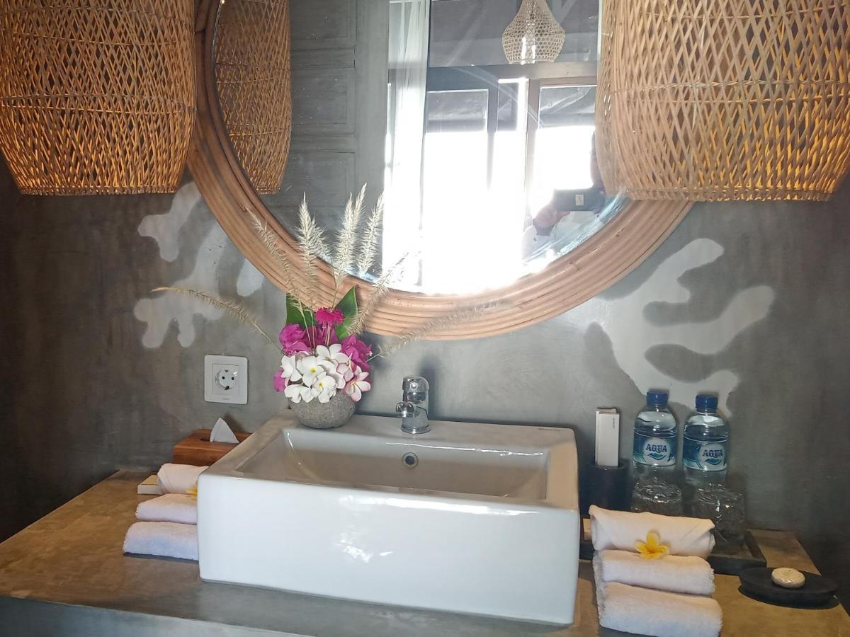 The Sagara Penida Đảo Nusa Penida Ngoại thất bức ảnh