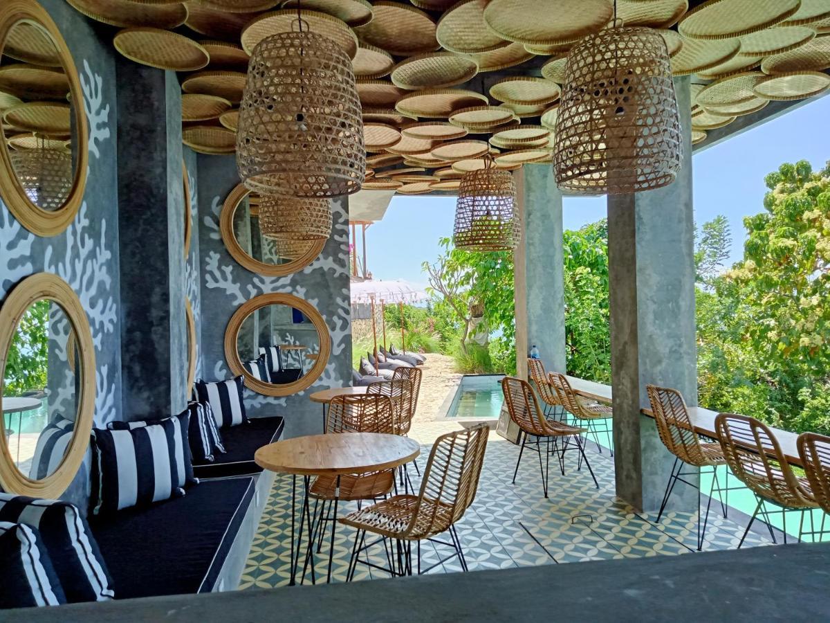 The Sagara Penida Đảo Nusa Penida Ngoại thất bức ảnh