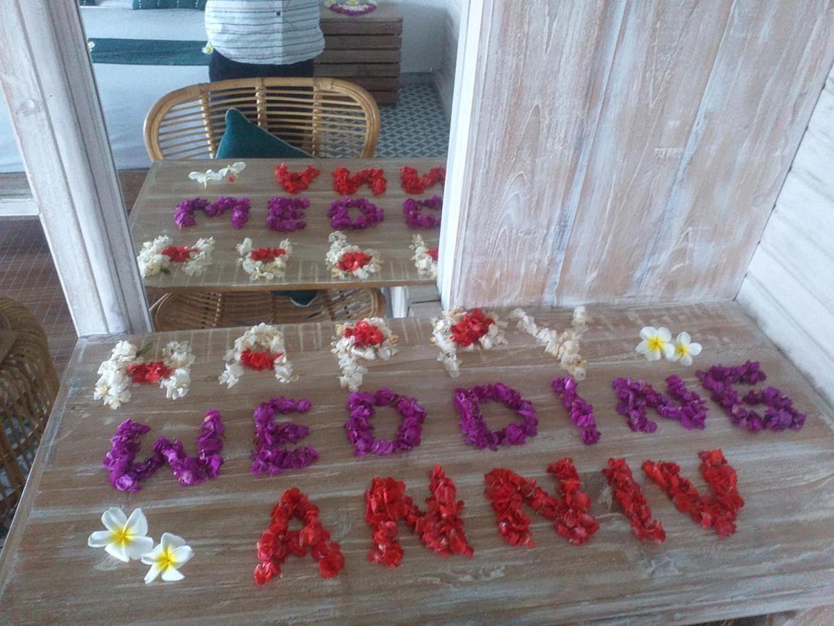 The Sagara Penida Đảo Nusa Penida Ngoại thất bức ảnh